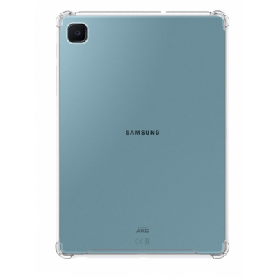 Husa Protectie Compatibila Cu Samsung Galaxy Tab S6 Lite 10.4 P610/ P615 Transparenta